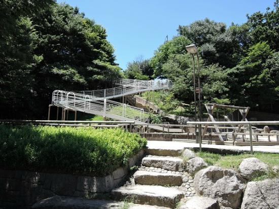 Parc Shimizuzaka