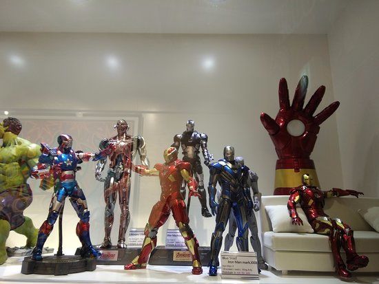 Figure Museum