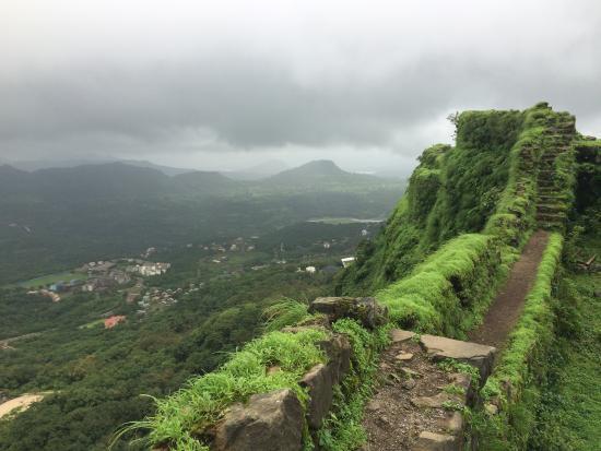 Korigad Fort