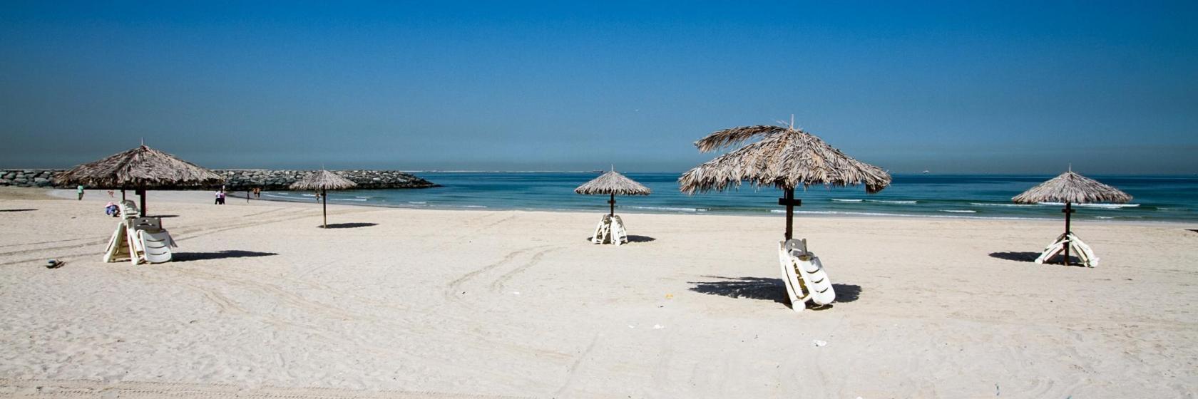 Praia Grande Beach