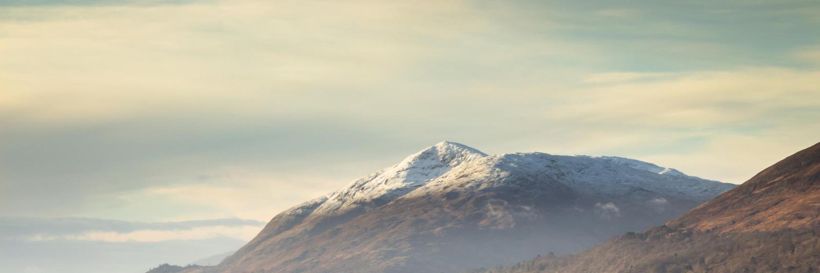 Zatoka Loch Linnhe