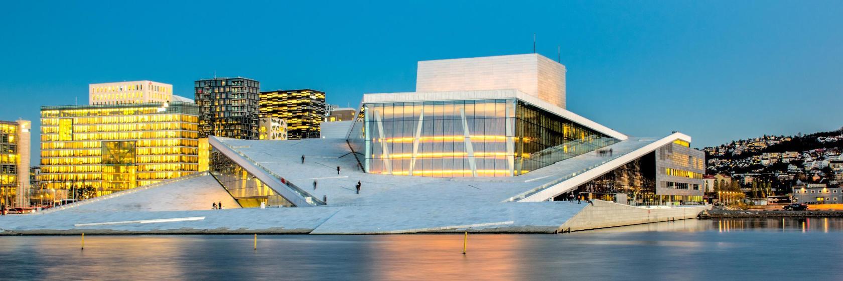 Operahuset Oslo