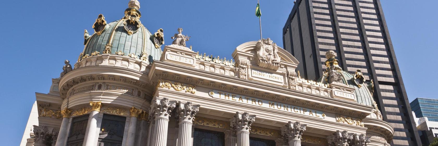 Teatro Municipal