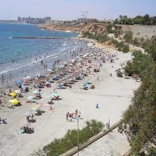 Cabo Roig Strand