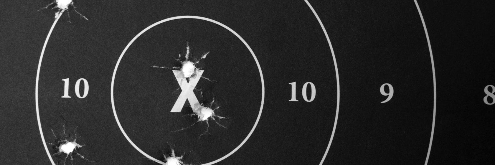 Phuket Shooting Range