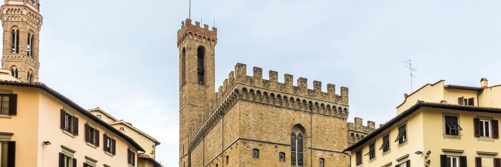 Bargello Müzesi