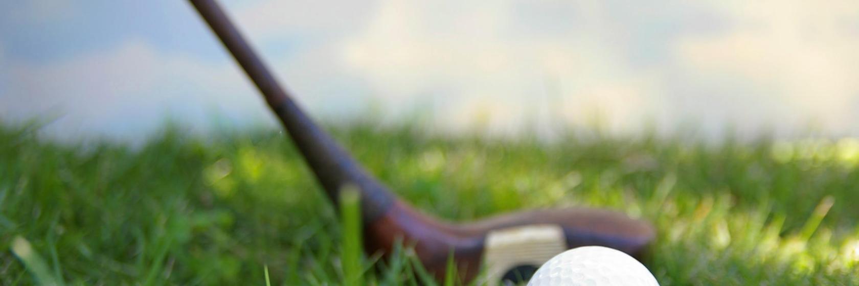 Klub golfowy Simola Golf & Country Estate