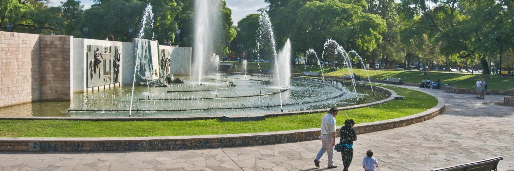 Independence Square