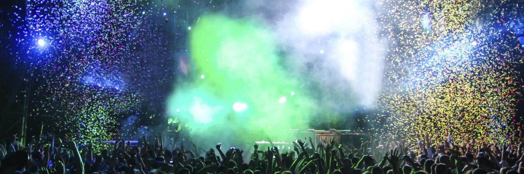 Privilege Ibiza Club