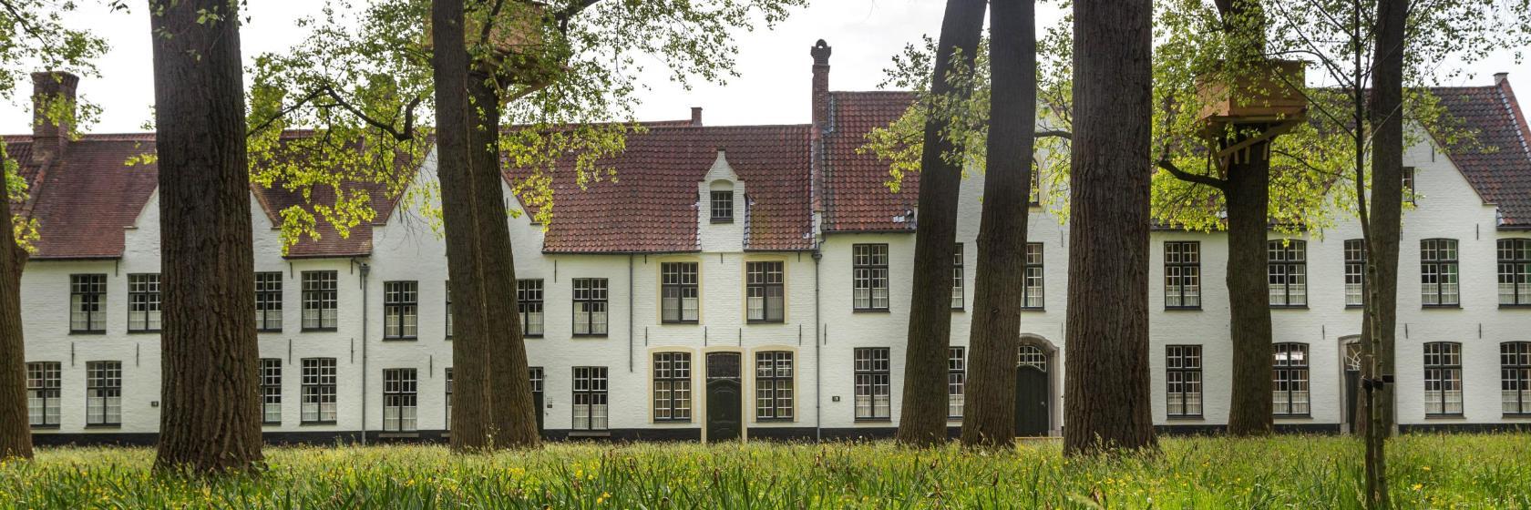 Beginergården