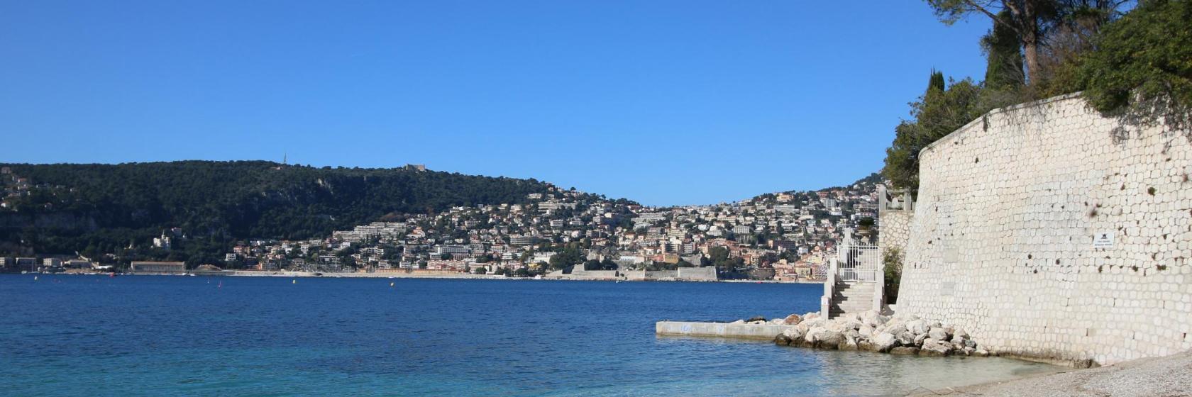 Plage de Passable