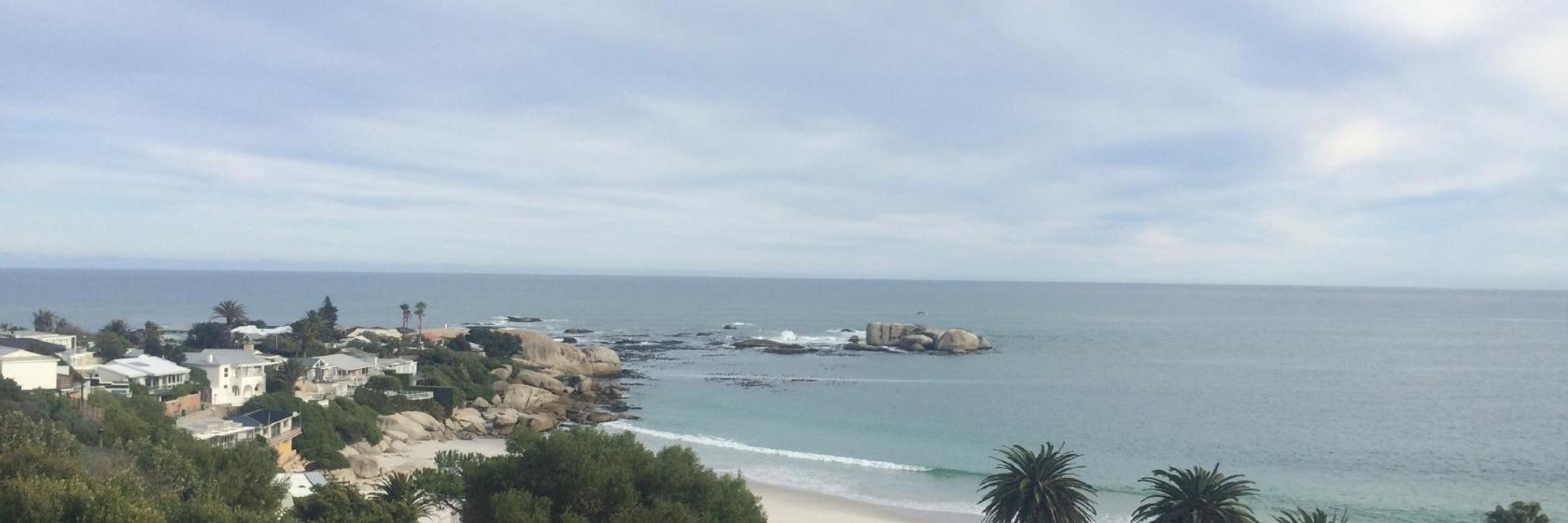 Clifton Bay-stranden