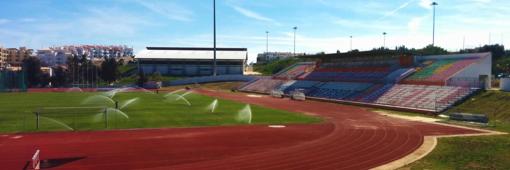 Albufeiran stadion