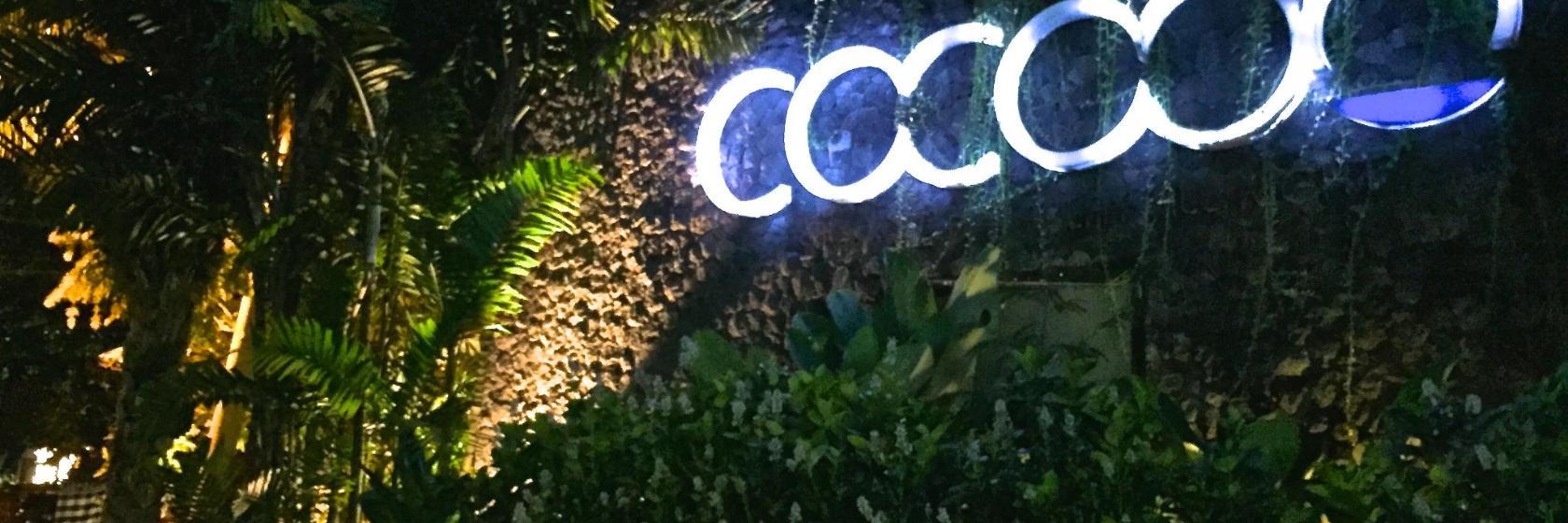 Strandclub Cocoon Beach Club