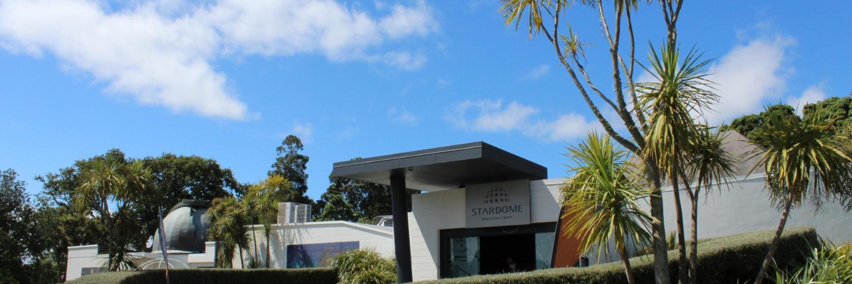 Stardome Observatorium