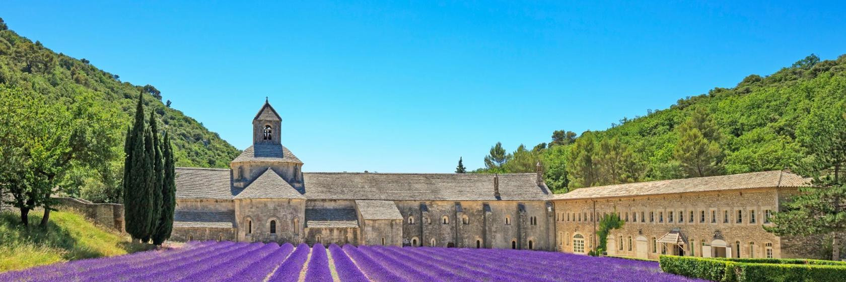 Senanque Abbey