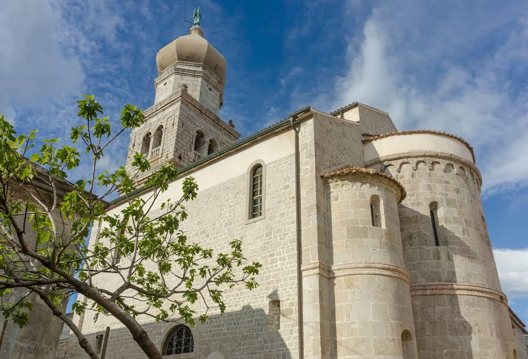 Krk Cathedral