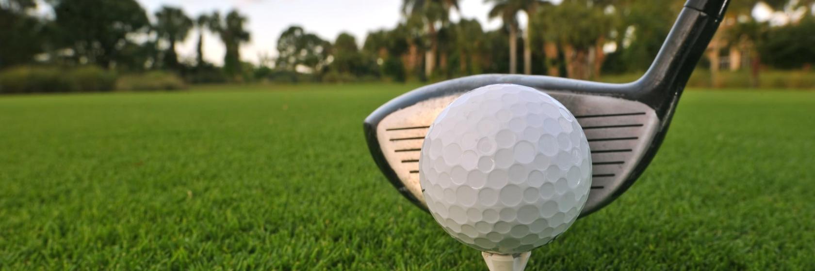 Golf de Mogador