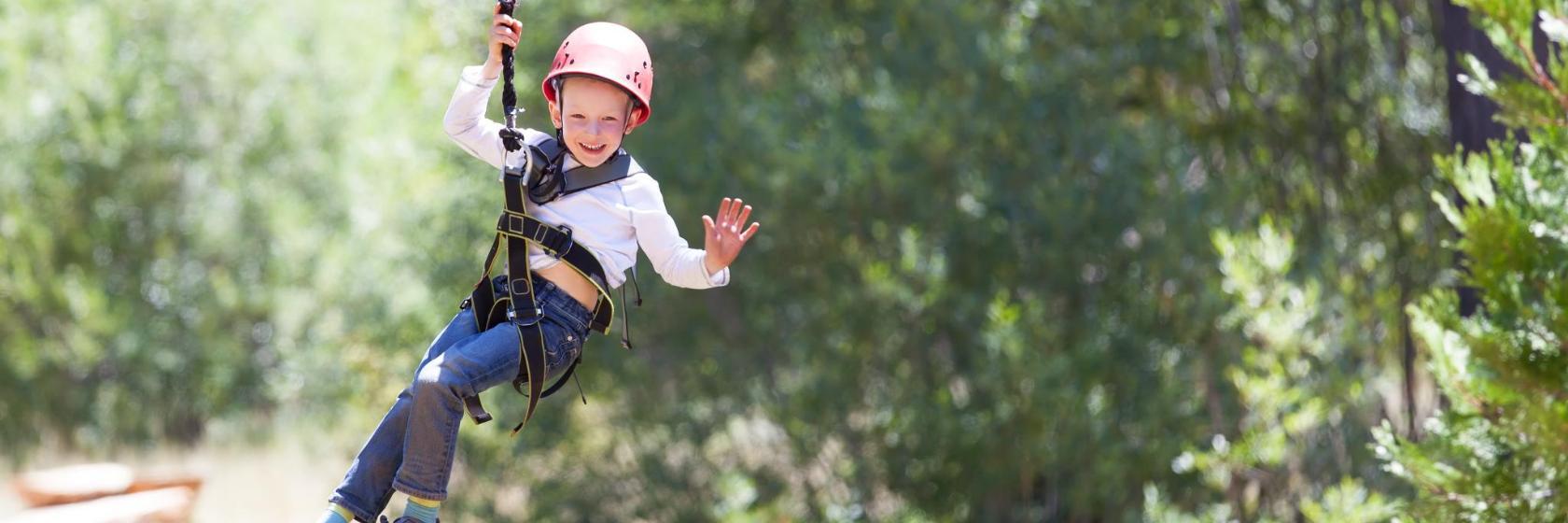 Bavaro Adventure Park