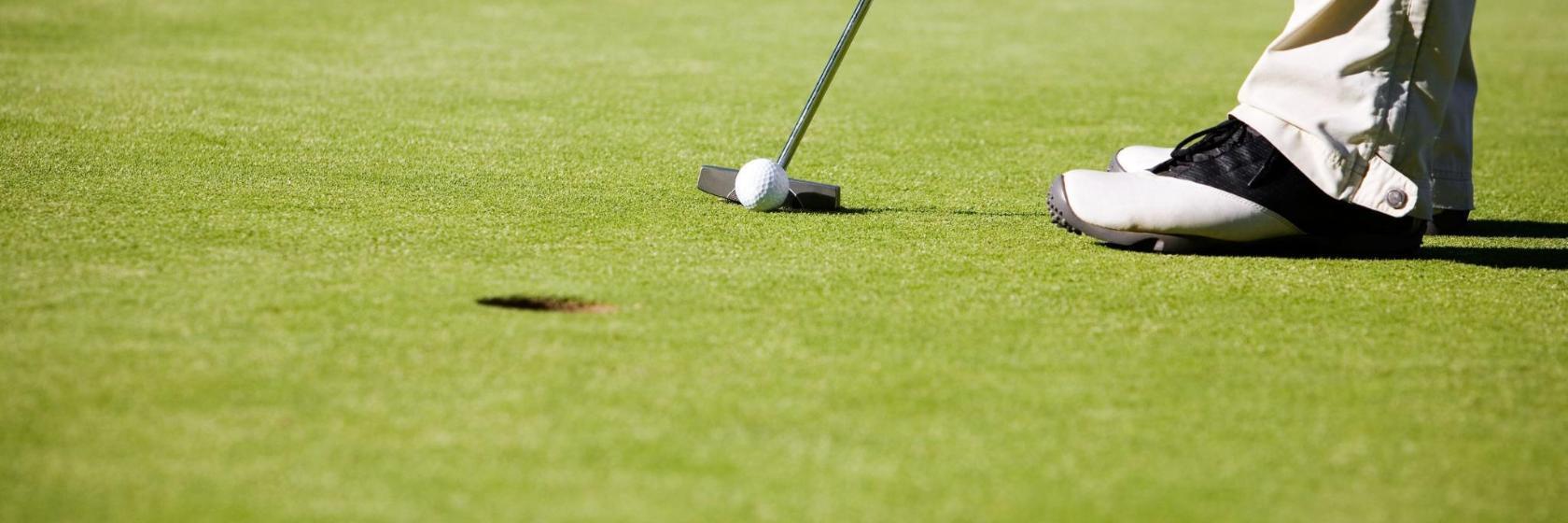 Royal Mougins golfklubb