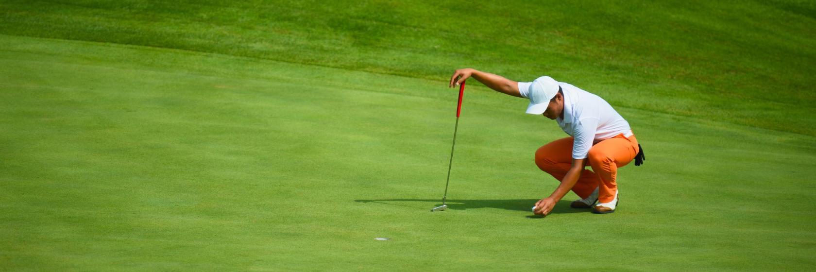 Plettenberg Bay Golf Course