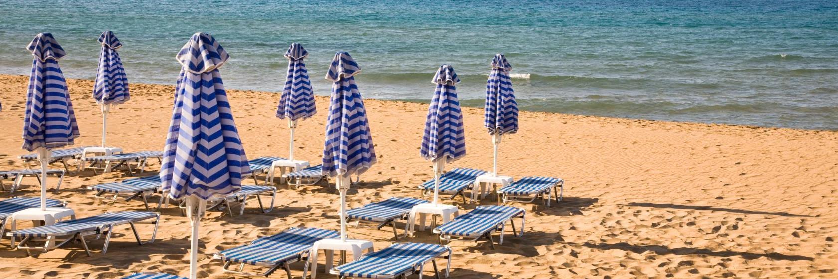 Stalos-stranden