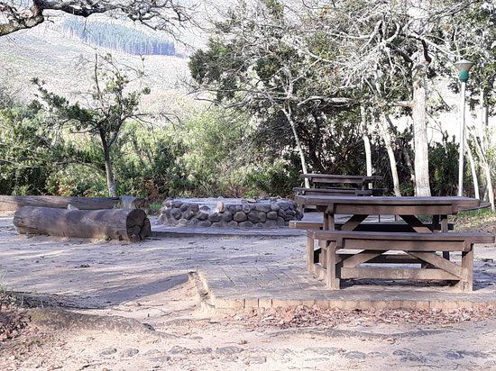 Assegaaibosch Nature Reserve