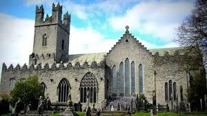 St. Mary's Cathedral