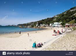 Scorching Bay