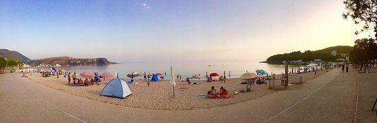 Spile Beach