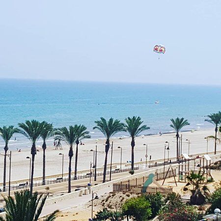 Playa can campello