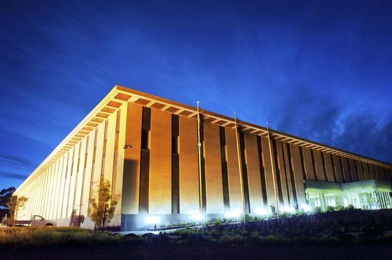 Münzprägeanstalt Royal Australian Mint