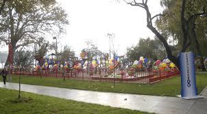 Bebek Park