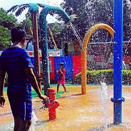 Playparq Kemang