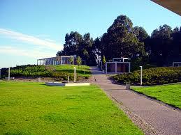 Urban Park Of Moutidos