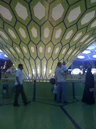 Rowdat Al Reef Palace