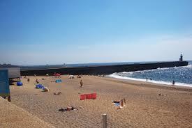 Strand van Carneiro