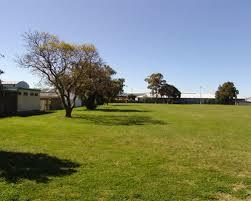 Ahuriri Park