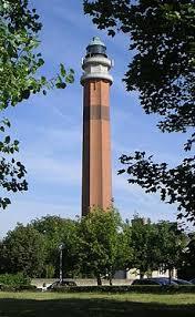 Phare Le Touquet