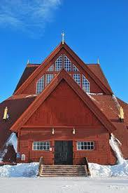 Kiruna kirke