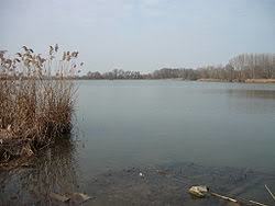 Lake Naplas