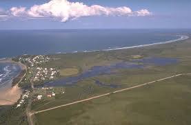 Cakora Lagoon