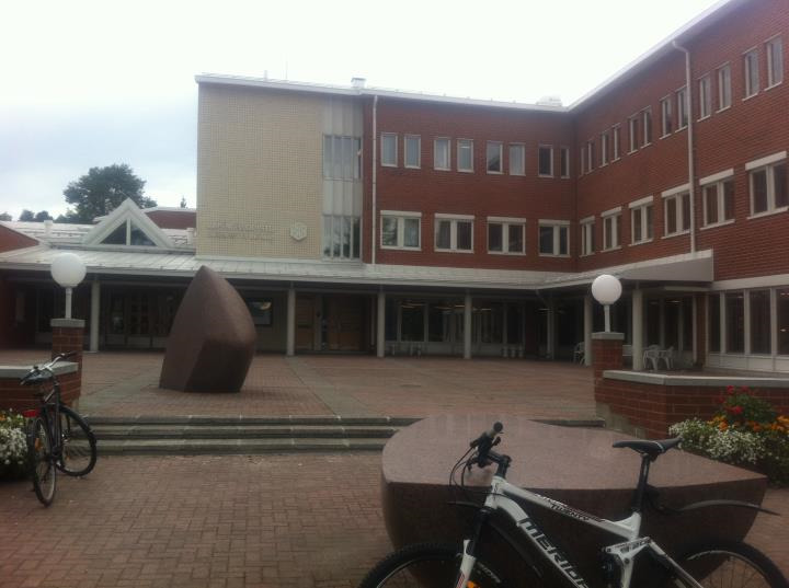 Universitetet i Lappland