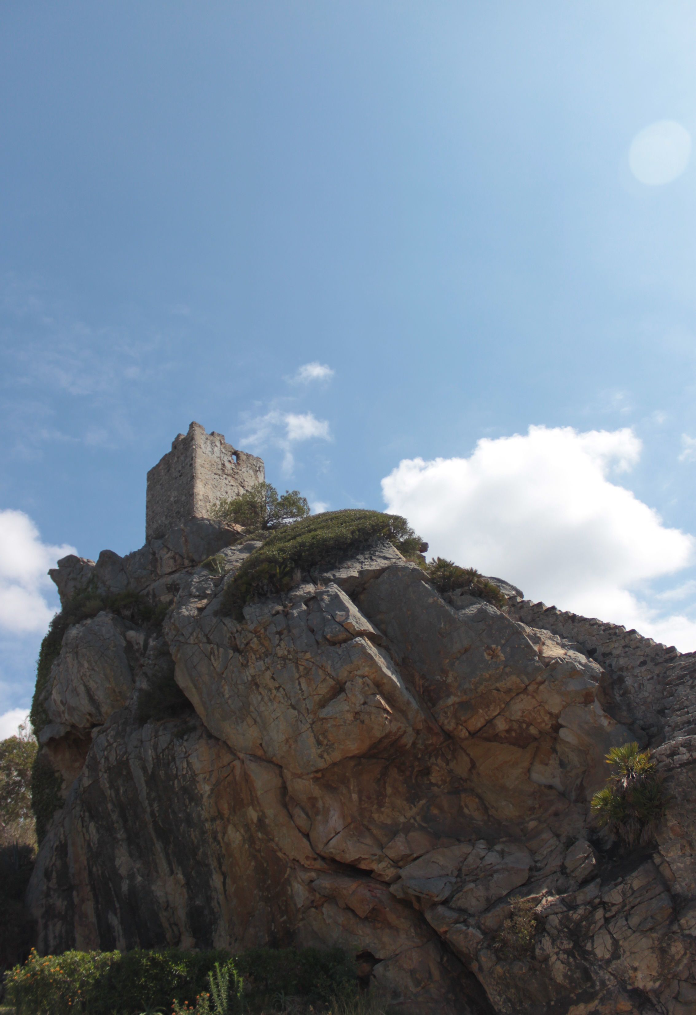 Torre de la Pena