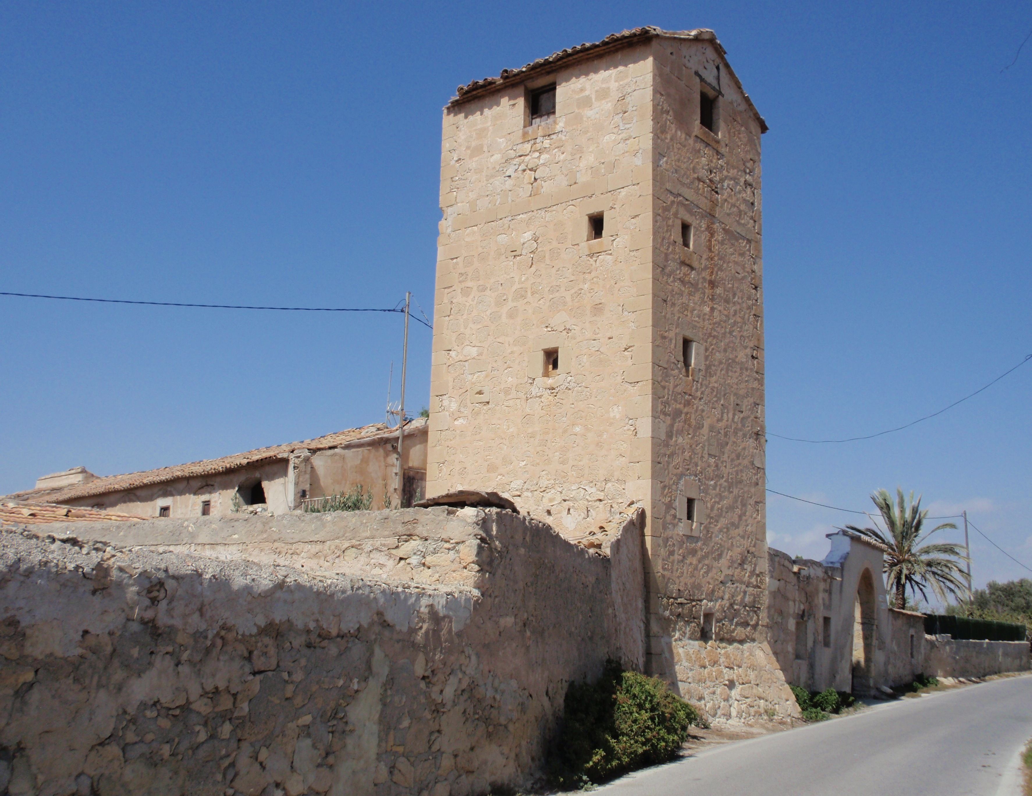 Torre Boter