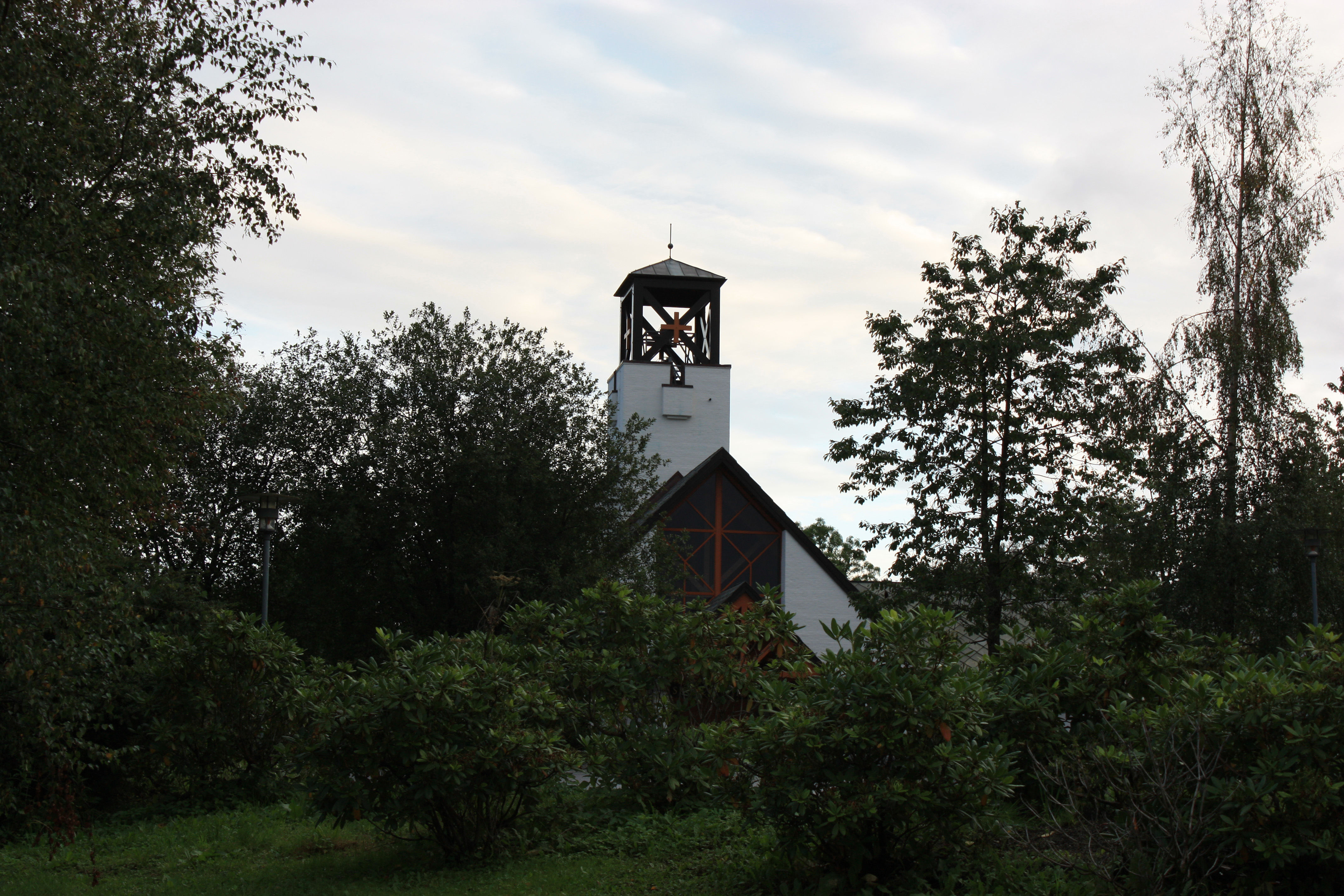 Skjold kyrka