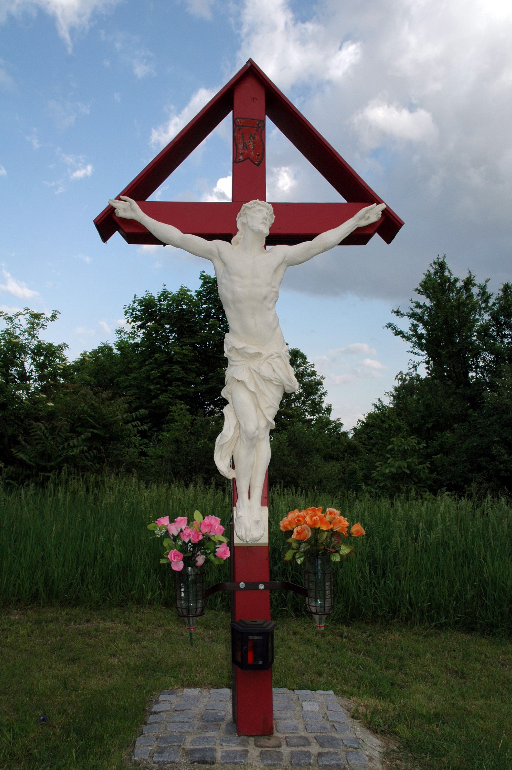 Rotes Kreuz