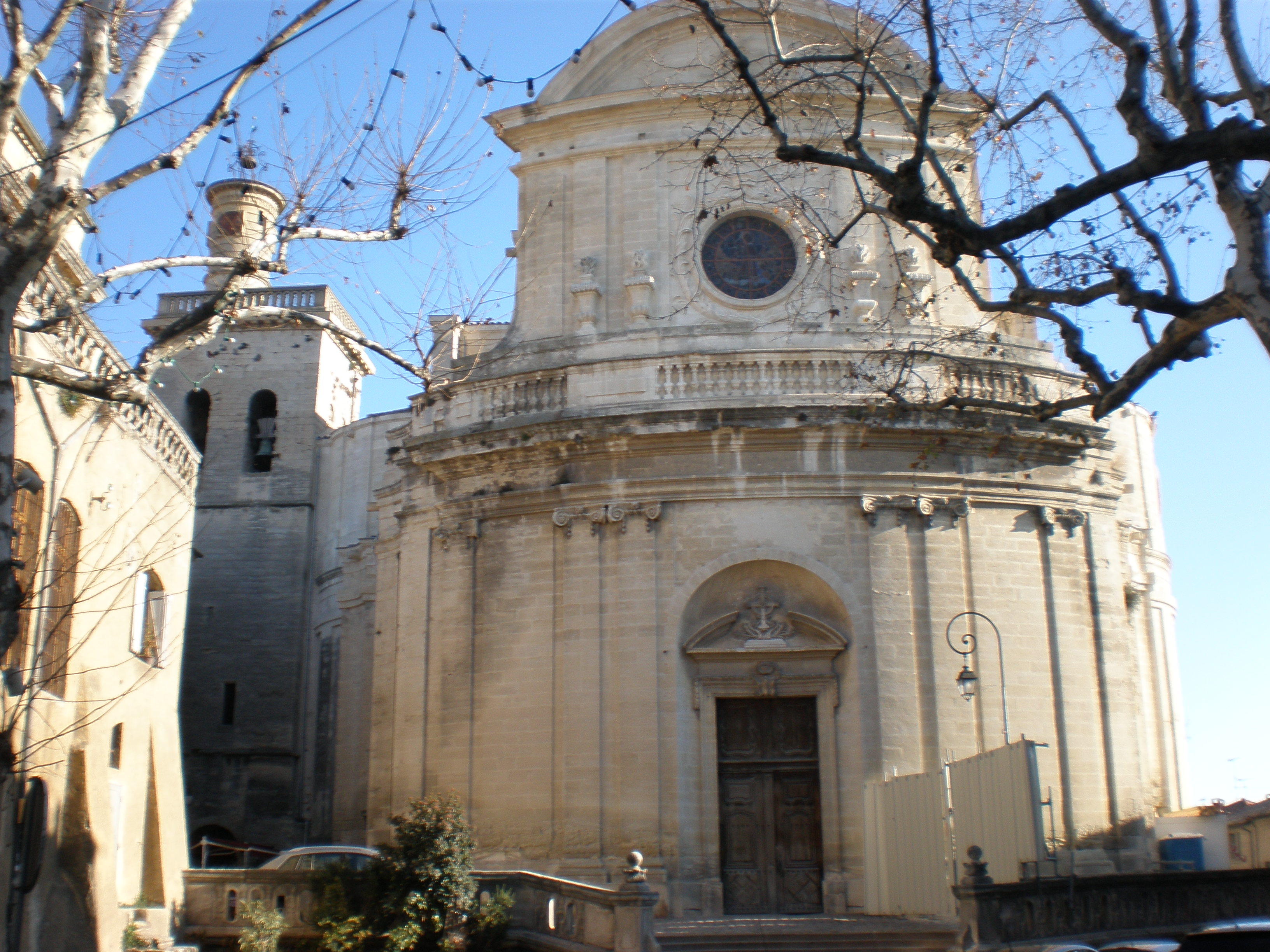 Eglise Saint-Etienne