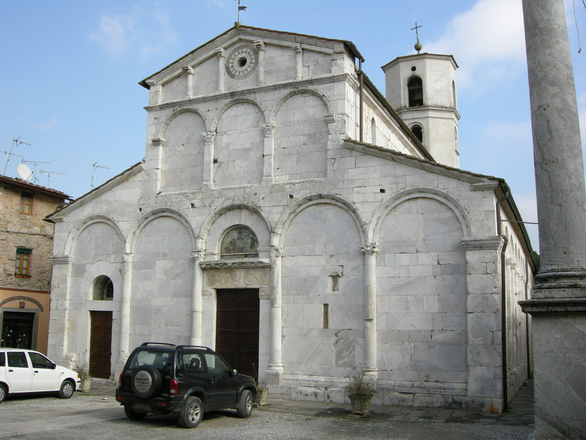 Santa Maria Assunta