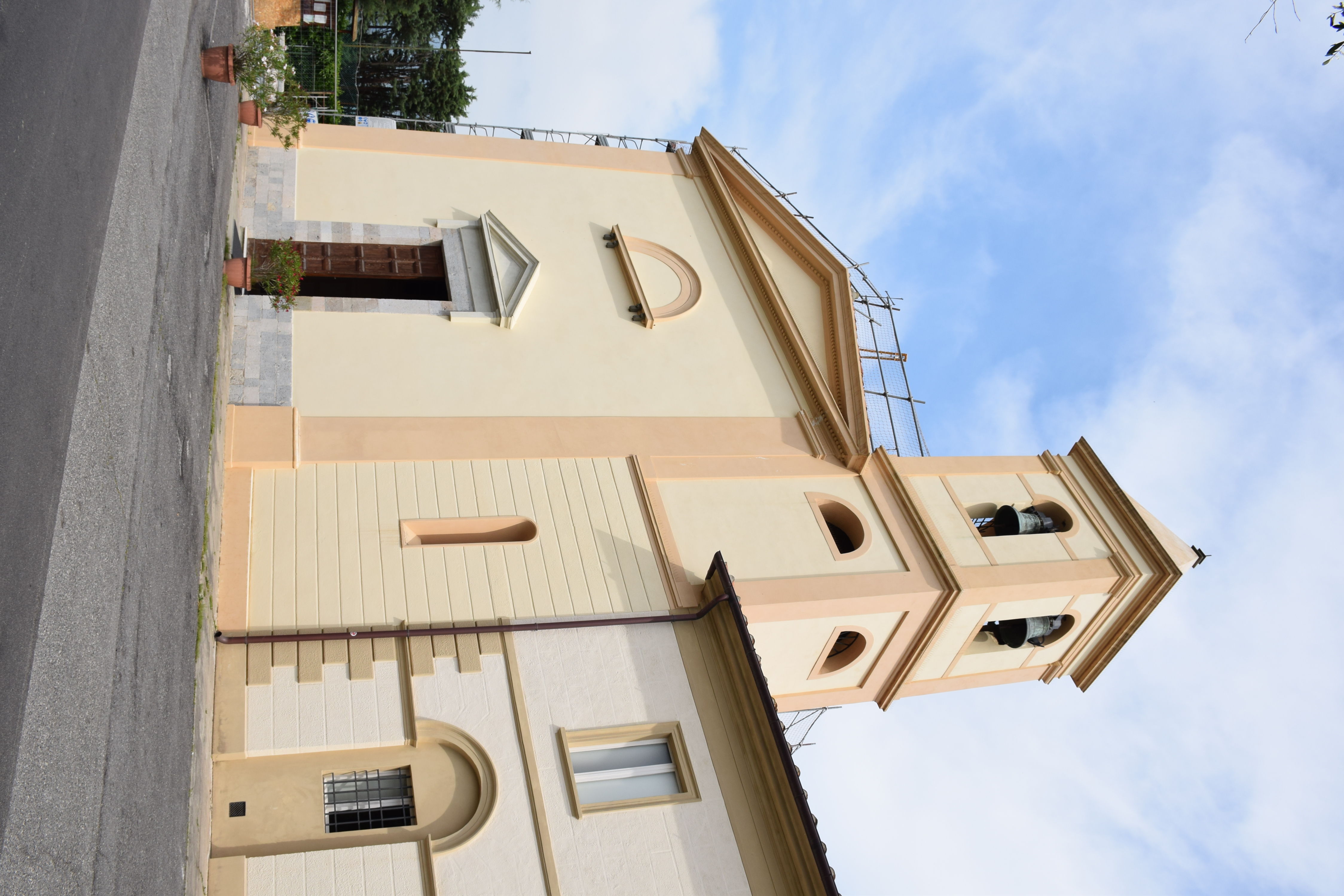 Chiesa di San Giusto